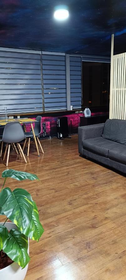 Apartamento Bello Departamento En Providencia *