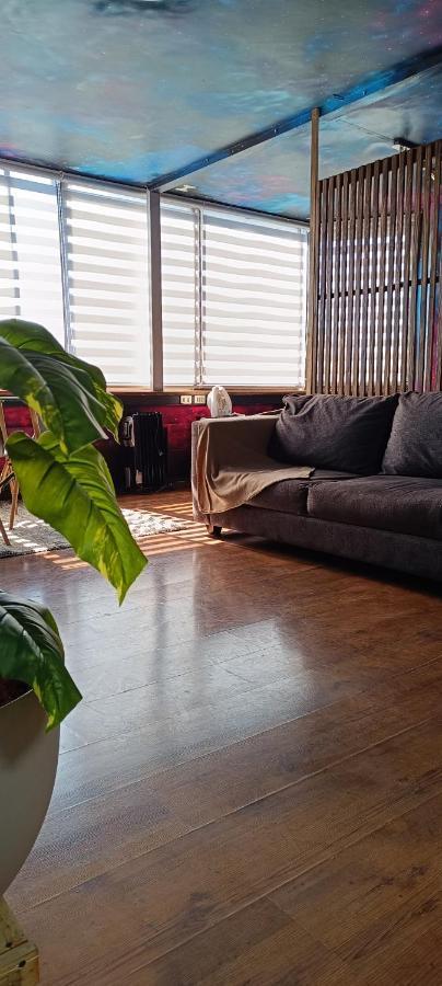 Apartamento Bello Departamento En Providencia
